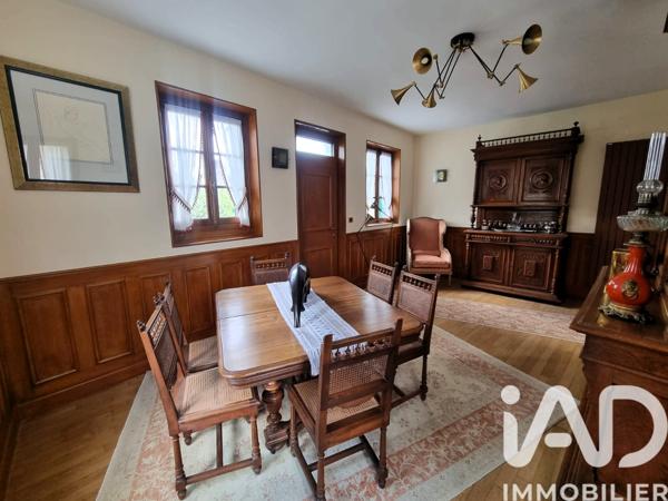 Maison à vendre 4 pièces 110 m² Cerny