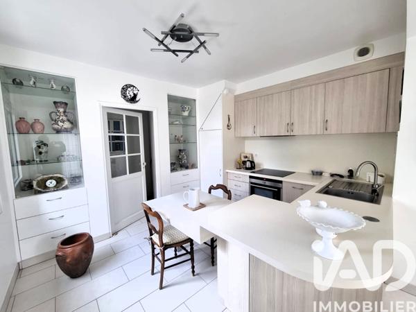 Maison à vendre 4 pièces 110 m² Cerny