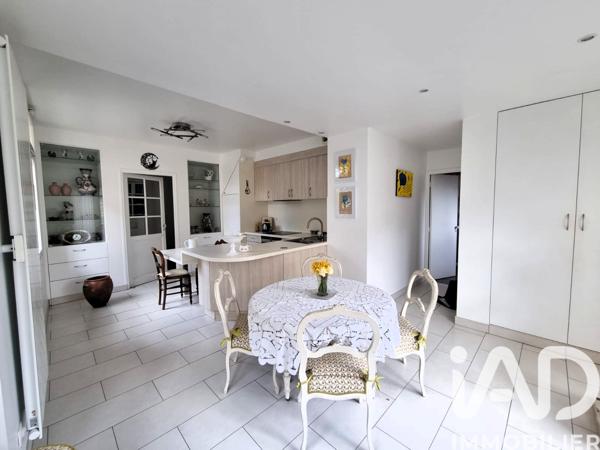Maison à vendre 4 pièces 110 m² Cerny