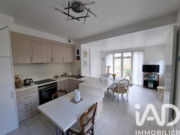 Maison à vendre 4 pièces 110 m² Cerny