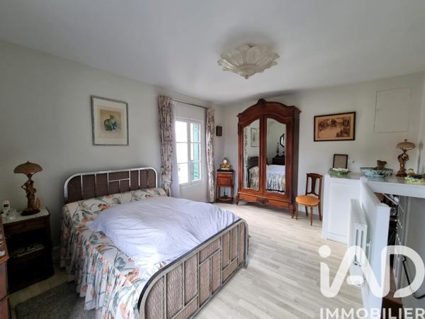 Maison à vendre 4 pièces 110 m² Cerny