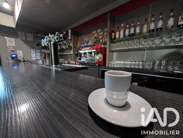 Restaurant à vendre 165 m² Vendôme