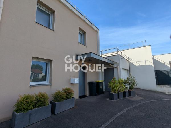 Maison à vendre de 4 pièces de 87.7 m²