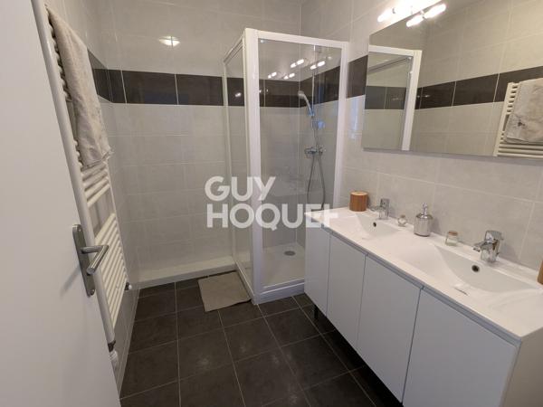 Maison à vendre de 4 pièces de 87.7 m²