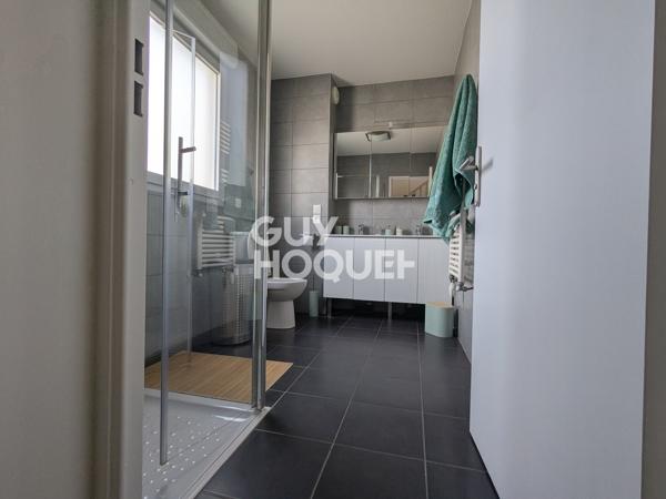Maison à vendre de 4 pièces de 87.7 m²