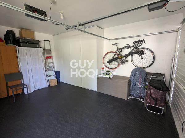 Maison à vendre de 4 pièces de 87.7 m²