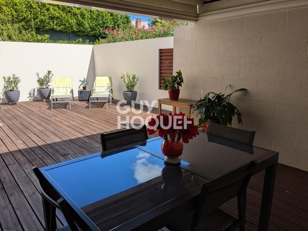 Maison à vendre de 4 pièces de 87.7 m²