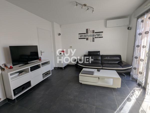 Maison à vendre de 4 pièces de 87.7 m²