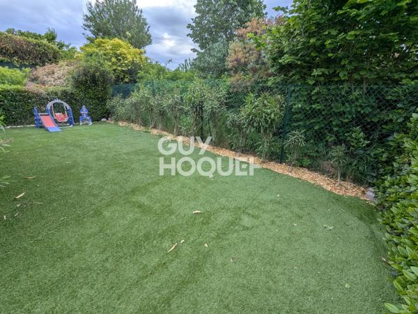 Maison à vendre de 4 pièces de 87.7 m²