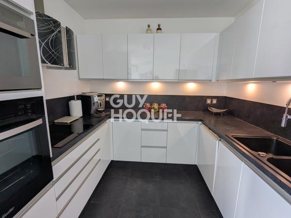 Maison à vendre de 4 pièces de 87.7 m²