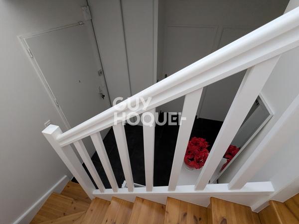 Maison à vendre de 4 pièces de 87.7 m²