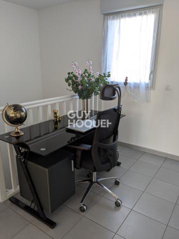 Maison à vendre de 4 pièces de 87.7 m²