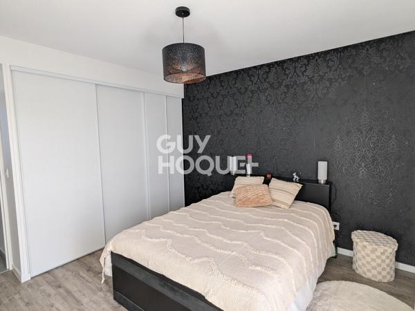 Maison à vendre de 4 pièces de 87.7 m²