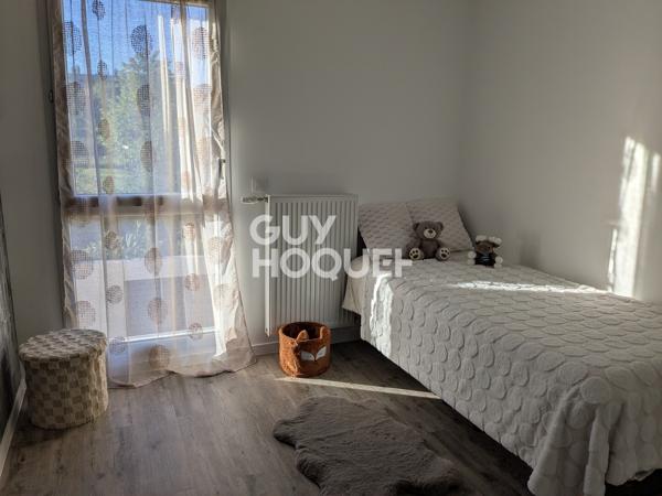 Maison à vendre de 4 pièces de 87.7 m²