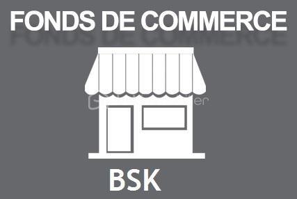 Fonds de commerce