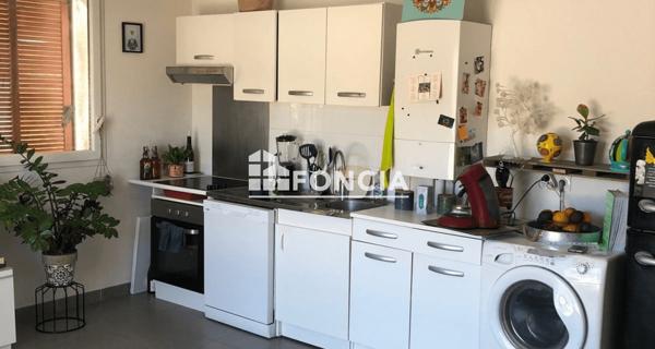 Location Appartement 3 pièces 60.15 m² - Châteauneuf-les-martigues 13220