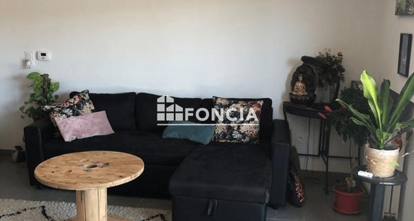 Location Appartement 3 pièces 60.15 m² - Châteauneuf-les-martigues 13220