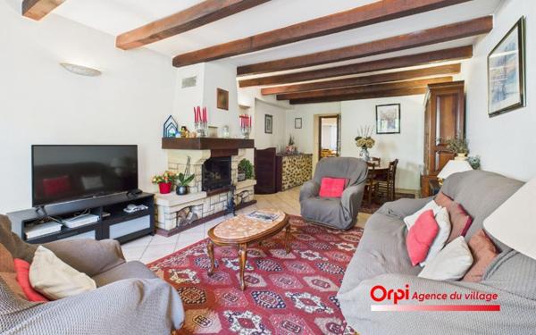 Maison à vendre    6 pièces • 120 m2 Fontenay-sous-Bois