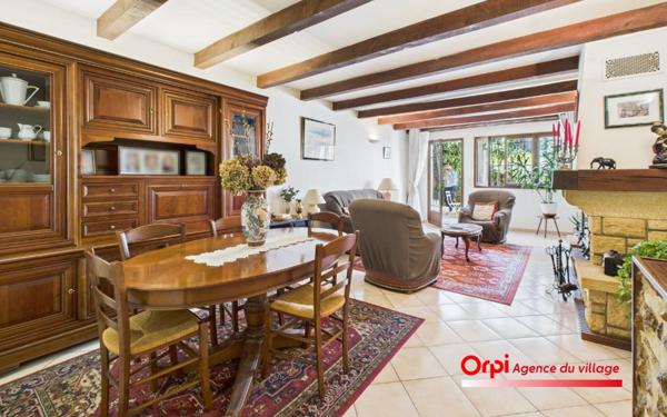 Maison à vendre    6 pièces • 120 m2 Fontenay-sous-Bois