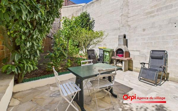 Maison à vendre    6 pièces • 120 m2 Fontenay-sous-Bois