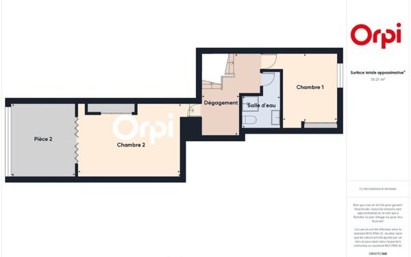 Maison à vendre    6 pièces • 120 m2 Fontenay-sous-Bois