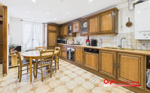 Maison à vendre    6 pièces • 120 m2 Fontenay-sous-Bois