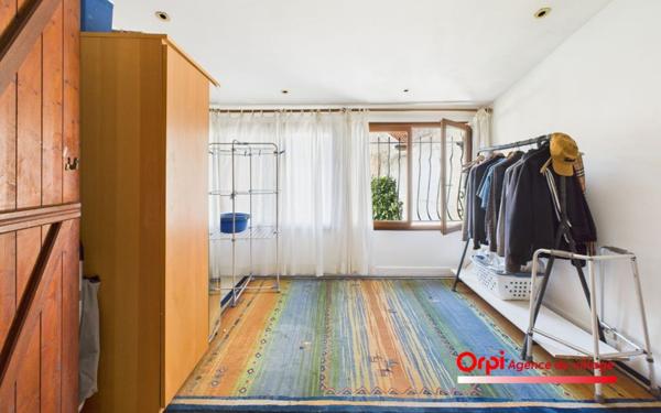 Maison à vendre    6 pièces • 120 m2 Fontenay-sous-Bois