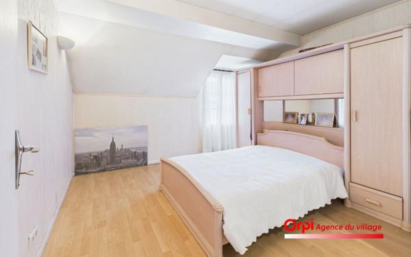 Maison à vendre    6 pièces • 120 m2 Fontenay-sous-Bois