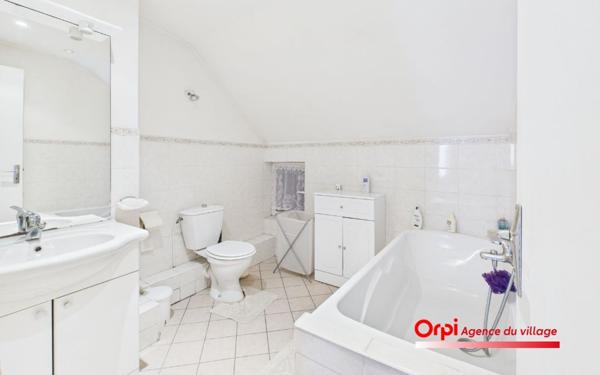 Maison à vendre    6 pièces • 120 m2 Fontenay-sous-Bois