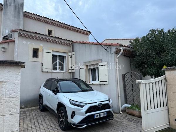 Maison traditionnelle de 170 m²