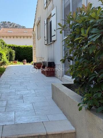 Maison traditionnelle de 170 m²