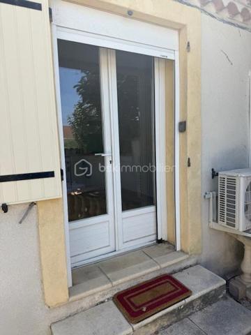 Maison traditionnelle de 170 m²