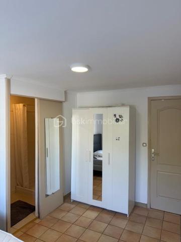 Maison traditionnelle de 170 m²