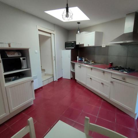 Maison La Gaubretiere 3 pièces 63 m2