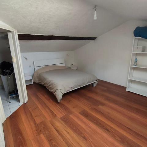 Maison La Gaubretiere 3 pièces 63 m2