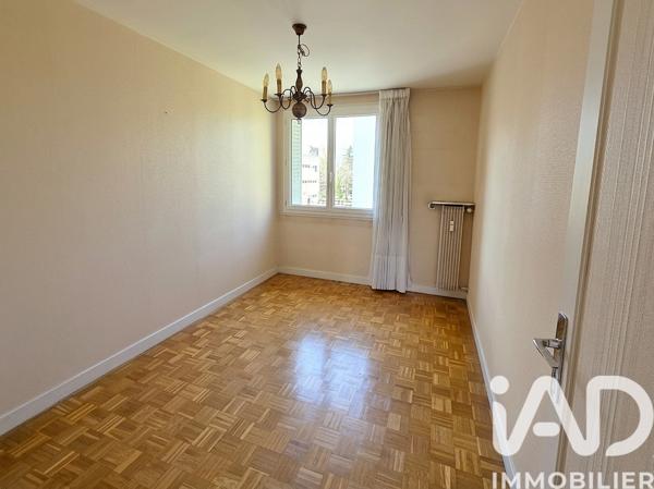 Appartement à vendre 4 pièces 65,1 m² Grenoble