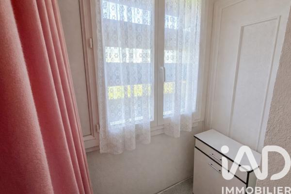 Appartement à vendre 4 pièces 65,1 m² Grenoble