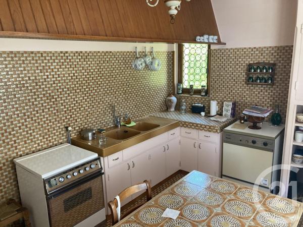 Maison à vendre  6 pièces - 156 m2 VALENCE - 26