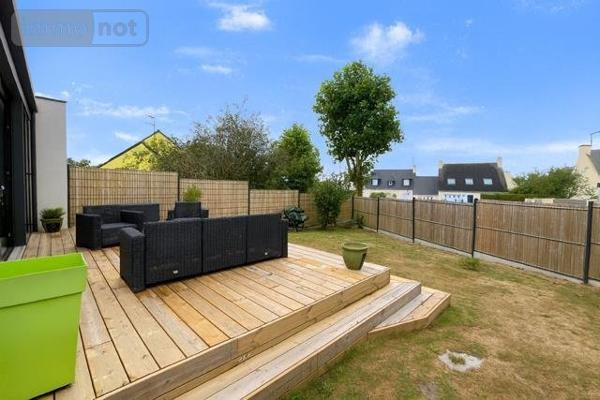 Maison à vendre à Plouzané dans le Finistère (29280), ref : 29135-1086535