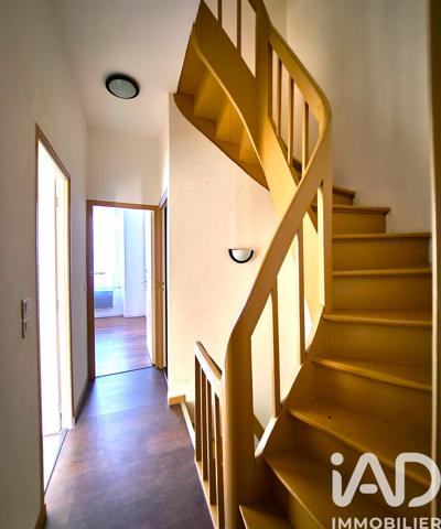 Maison à vendre 5 pièces 110 m² Langon