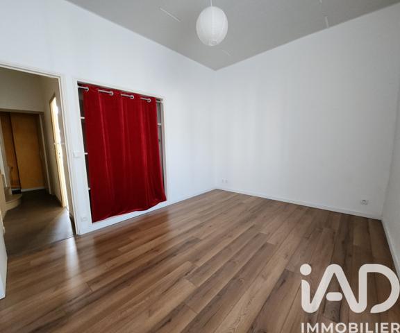 Maison à vendre 5 pièces 110 m² Langon