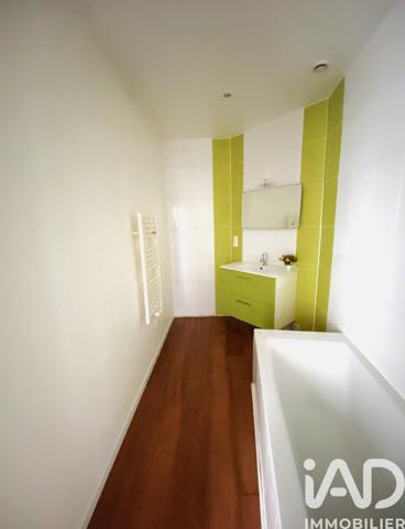 Maison à vendre 5 pièces 110 m² Langon