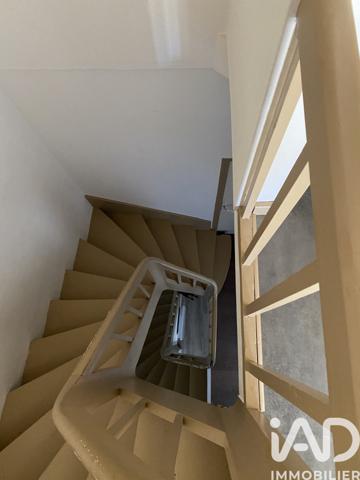 Maison à vendre 5 pièces 110 m² Langon