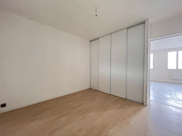 Appartement à vendre |                                       Brest |                                        2 pièces  |  56 m²