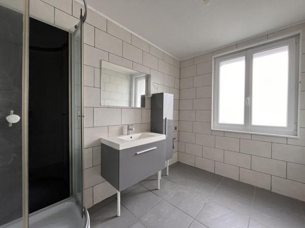 Appartement à vendre |                                       Brest |                                        2 pièces  |  56 m²