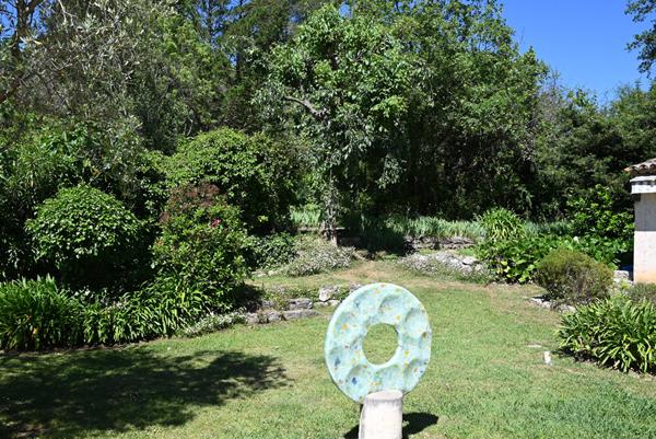 Maison Chateauneuf Grasse 5 pièce(s) 150 m2 + mazet 50 m²