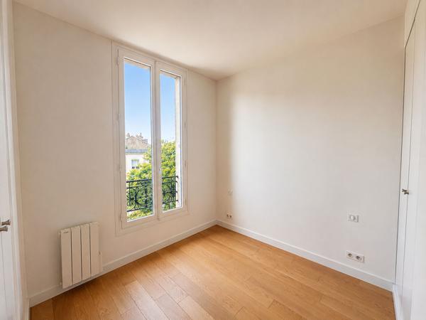 Appartement 3 pièces meublé 55m²