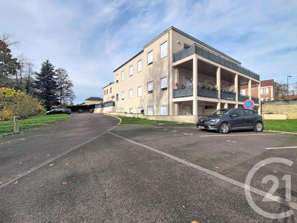 Appartement F2 à vendre  2 pièces - 39,41 m2 LE MEE SUR SEINE - 77