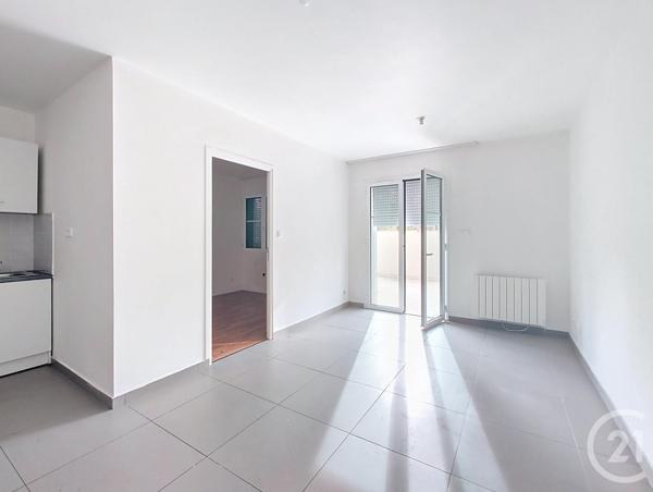 Appartement F2 à vendre  2 pièces - 39,41 m2 LE MEE SUR SEINE - 77