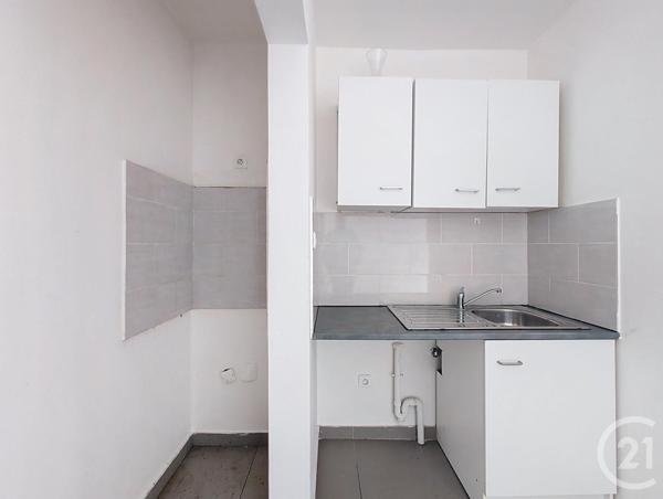 Appartement F2 à vendre  2 pièces - 39,41 m2 LE MEE SUR SEINE - 77